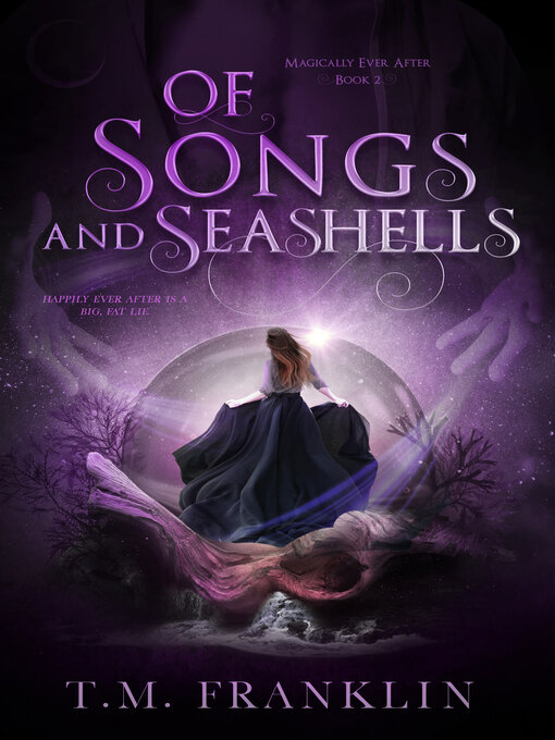 Title details for Of Songs and Seashells by T.M. Franklin - Available